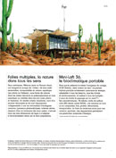 Le constructeur ECOP Habitat & Maisons Nomades - 3/5