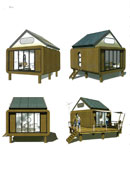Le constructeur ECOP Habitat & Maisons Nomades - 4/5