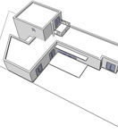 Conception maison en bois avec le bureau d'études ECOP Habitat