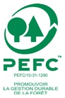 Logo PEFC