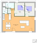 Loft ecologique MaxiLoft 70