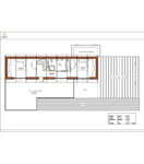 Plan maison ecologique Medium Loft Etage 139
