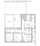 Plan maison ecologique MaxiLoft 169 Etage