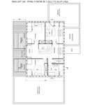 Plan maison ecologique MaxiLoft 186 Etage