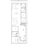 Plan maison ecologique MaxiLoft 216 RDC