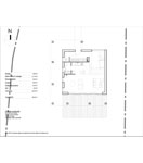 Plan maison écologique MiniLoft86 RDC