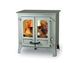 Equipement pour maison écologique, le poele à bois