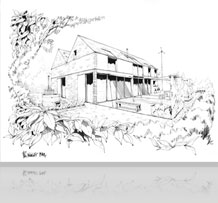 Maison écologique Maxi Loft