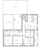 Maxi-Loft 169 - Etage, à partir de 1.000 € TTC du m² utile