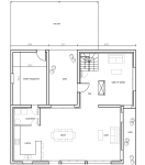 Maxi-Loft 169 - Rez-de-chaussée, à partir de 1.000 € TTC du m² utile