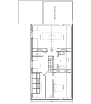 Maxi-Loft 172 - Etage, à partir de 1.000 € TTC du m² utile