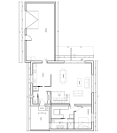 Maxi-Loft 176 - Rez-de-chaussée, à partir de 1.000 € TTC du m² utile