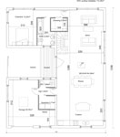 Maxi-Loft 178 - Patio, à partir de 1.000 € TTC du m² utile