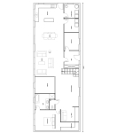 Maxi-Loft 216 - Rez-de-chaussée, à partir de 1.000 € TTC du m² utile