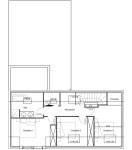 Medium-Loft 111, à partir de 1.000 € TTC du m² utile