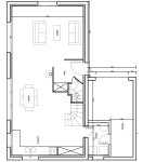 Medium-Loft 112, à partir de 1.000 € TTC du m² utile