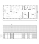 Mini-Loft 70 plain-pied, à partir de 1.000 € TTC du m² utile