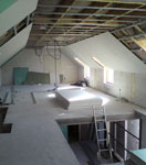 Aménagement intérieur lors de la construction d'une maison - Ecop Habitat