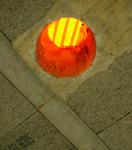 Decoupe entre le rez de chaussée et l'étage - Maison thermo pierre