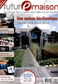 Une maison bioclimatique dans le Golfe du Morbihan
