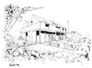 Maison écologique Maxi Loft