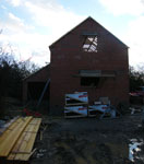 Construction maison ecologique brique G7