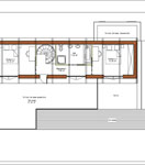 Maison ecologique medium loft 139 - etage