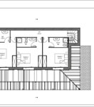 Maison ecologique medium loft 128 - Rez de chaussée