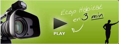 Concepteur maison écologique - ecop habitat avis en vidéo