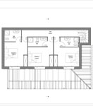 Maison ecologique medium loft 129 - Rez de chaussée