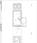 Plan de maison ecologique - Medium Loft