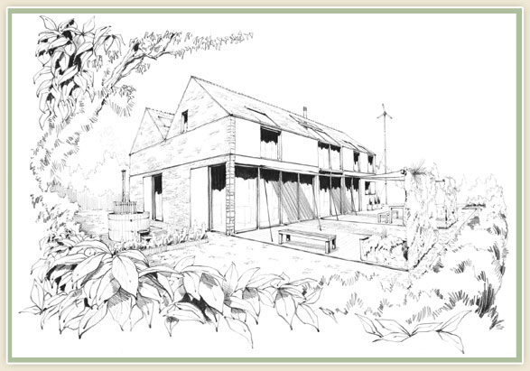 Architecture à votre mesure