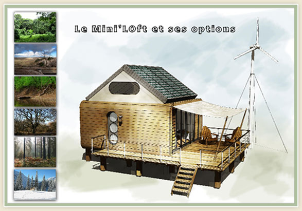 Architecture à votre mesure